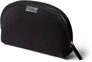 Bellroy Classic Pouch (EDC Zipper Travel Pouch, Water-Resistant Woven Fabric, Holds Pencils, Pens, Tech & Personal Items, Internal Mesh Pockets) - Melbourne Black
