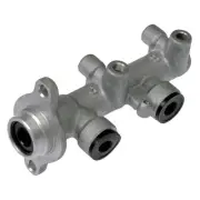 Brake Master Cylinder 3 Door VIN G 5th Digit Fits 85-89 SUBARU PASS. 1329471 (for: Subaru)