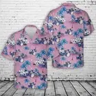 Gammon Percussion 5 Piece Junior Starter Drum Kit Hawaiian Shirt