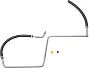 Edelmann 92378 Power Steering Return Line Hose Assembly