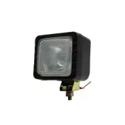 12V Work Lamp Flood Light fits Manitou Fits Bobcat Fits Deutz Fits JD Fits GEHL
