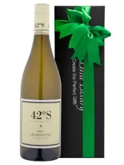 42 Degrees South Chardonnay 750ml