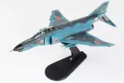 Hobby Master 1/72 F-4EJ Phantom II Airplane #57-8354 JASDF 8th Hikotai Black