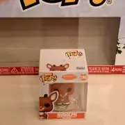 FUNKO BITTY POP - RUDOLPH THE RED NOSED REINDEER: RUDOLPH 03