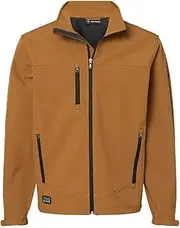 [DRI Duck] 5350 Motion Soft Shell Jacket