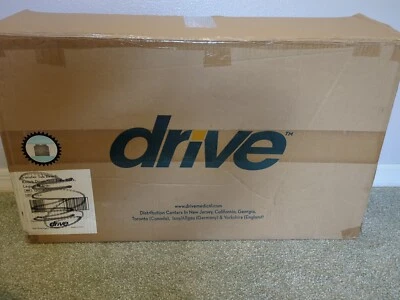 New Drive Transfer Tub Bench Knock Down Tool Free Back , Legs and Arm