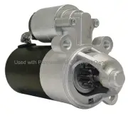 Quality-Built 6645SN Starter Motor For 91-02 Ford Mercury Escort Tracer (for: Ford)