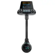 BT14 display on-board Bluetooth MP3