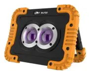 Mad Katz Rechargable UV LED Blacklight Night Fishing