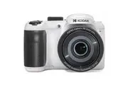 Kodak PIXPRO AZ255 Astro Zoom Digital Camera - White