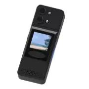 High Clear BodyCamera with OLED Display for Event and Recording