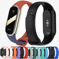 在飛比找蝦皮商城優惠-XIAOMI MI Mi Band 6 7 手鍊錶帶小米 M