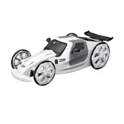 DIY Solar Powered Car Assembly Kit Educational Toys Cars Science Kit for2727