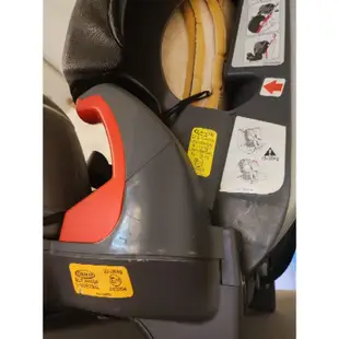 【板橋自取/新北面交】GRACO Nautilus 嬰幼兒成長型輔助汽車安全座椅