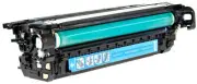 QSP CF331A ~ QSP Reman Cyan Toner Print Cartridge For HP HP 654a 15 000 pgs