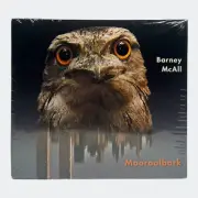Brand New & Sealed Barney McAll - Mooroolbark (Australian Jazz) CD (Album, 2015)