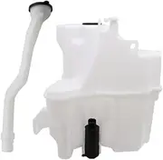 Windshield Washer Compatible With Toyota RAV 4 2020 Windshield Washer Reservoir Tank Repair Tank With Tube 2 PINS 85315-42460