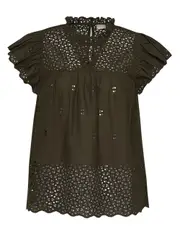 [Ulla Johnson] Kassi Top