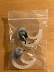 BOSE Genuine Replacement Earbuds Tips StayHear Size L