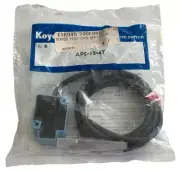 FACTORY SEALED Koyo APS-13-4T Proximity Sensor