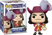 Funko POP! Disney: Peter Pan - Captain Hook #1348
