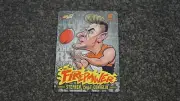 Stephen Coniglio FC25 Firepower Caricature Card 2015 Select Series GWS