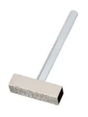 Grinding Wheel Dresser/Diamond Wheel Dresser/Stone Bench Grinder Dressing Tool