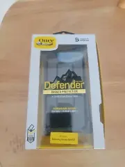 OTTERBOX Defender Series Screenless Edition Case for Samsung Galaxy Note10 Black