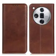 For Oppo Find X7 Pro/Find X7 Ultra Phone Case Split Leather Flip Wallet Cover