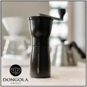 HARIO MINI-SLIM PRO Ceramic Burr Hand Coffee Grinder Mill