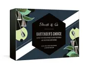 Death & Co Bartender's Choice