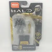 MEGA Construx Halo Spartan Noble Six (Series 10)