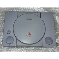 在飛比找蝦皮購物優惠-◢ 簡便宜 ◣ 二手 SONY PS1 遊戲主機 SONY 