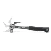 BRAND NEW Craftsman 18 oz Flex Claw Hammer Steel Handle INDEX CLAW