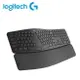 Logitech 羅技 DW ERGO K860 無線人體工學鍵盤-富廉網