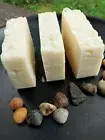 handmade soap bars, Traditional Castile Soap, moisturizing soap, unscented