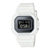 在飛比找momo購物網優惠-【CASIO 卡西歐】G-SHOCK優雅原創電子錶(GMD-