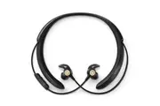 Bose Conversation-Enhancing QC30 Hearing Aid Wireless Bluetooth Headphones InEar - Gold [As New - Refurbished]