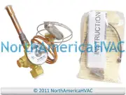 OEM Carrier Bryant Payne Thermal Expansion Valve TXV Kit R22 Replaces EA36YD053