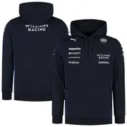 Williams Racing 2025 Team Hoodie