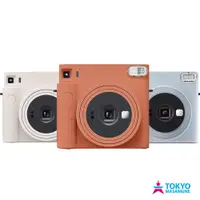 在飛比找蝦皮商城優惠-FUJIFILM instax SQUARE SQ1 富士 