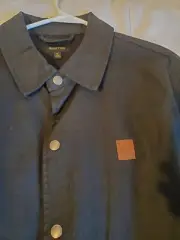 Brixton Reserve Coaches Jacket