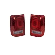 Tail Light Right & Left Side for Volkswagen Amarok 2H 01/2012 - On