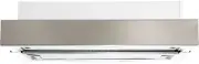Euromaid 60cm Slideout Vented/Re-Circulating Rangehood Model RSFR8S RRP $655.00