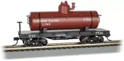 Bachmann 72108 HO Scale Union Oldtime Tank7714