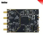 HamGeek USRP B210-MICRO V1.2 70MHz-6GHz SDR Radio Loads Firmware Offline ot34