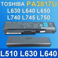 在飛比找松果購物優惠-TOSHIBA PA3817U 原廠電池 L640 L645