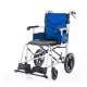 均佳機械式輪椅-鋁合金(小輪)JW-230