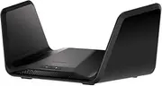 NETGEAR Nighthawk WiFi 6 Router (RAX70) | AX6600 Wireless Speed (Up to 6.6 Gbps) | PS5 Gaming Router Compatible