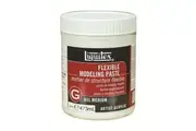 Liquitex Flexible Modelling Paste 473ml Textured Home Arts And Crafts Painting